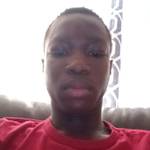 Marvin Kissi's photo