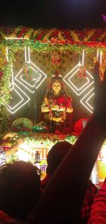 Rohit Sharma's photo