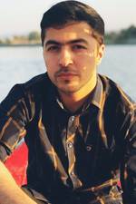 Mujeeb UrRehman's photo