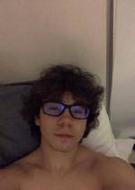 Keegan Adams's photo