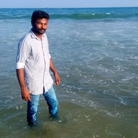 Shanmuga Doss's photo