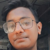 Tirthankar Saha's photo