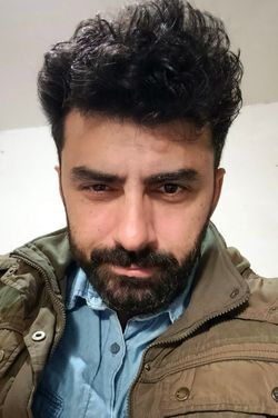 Hasan's photo