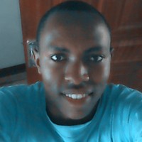 kigen robert's photo