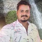 Sameer sahoo's photo