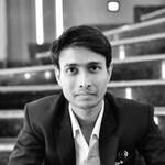 Pintu Barman's photo