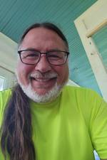 Richard Martin's photo