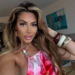 Chloe Ferry's photo