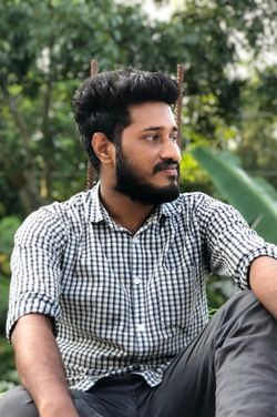 Masud raj's photo