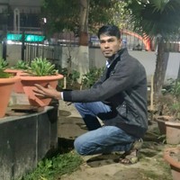 Pradeep Kumar's photo