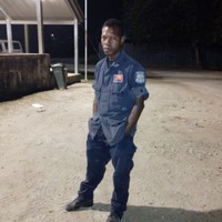 Michael Pondros's photo