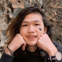 Dhevin Herawan's photo