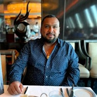 Alrjandro Hermandez's photo