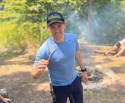 Mark MORRISON's photo