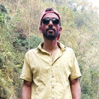 Bishal Upreti's photo