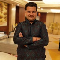 abhishek gupta's photo