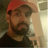 TurkI Almarri's photo