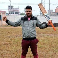 M S SATISH KUMAR BEHERA's photo