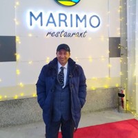 James Wilson's photo