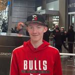 Michael Schroeder's photo