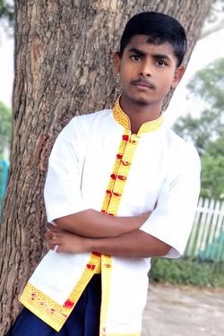 Shoriful Islam's photo