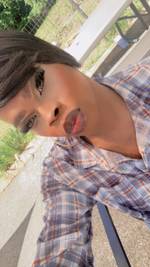 Tamia Carter's photo