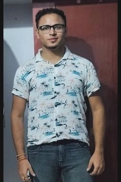 Arpit's photo