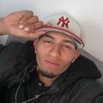 Andres Bohorquez's photo