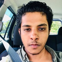 Basil Ambazhachalil's photo