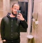 Mohamed Hamdy's photo