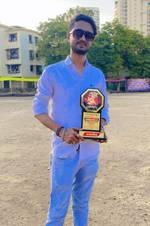 ADITYA KARANDE's photo