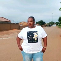 Mpho Marilyn's photo