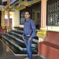 Puspendu Khansama's photo