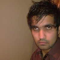 Umair Rafiq's photo