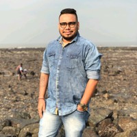 Krishna sharma's photo