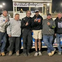 Ricky Bennett's photo