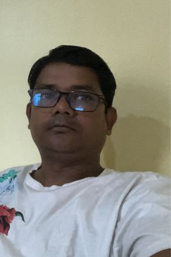 Rajib Roy's photo