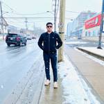 Sebghatullah 's photo