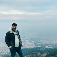 Berke Darcan's photo