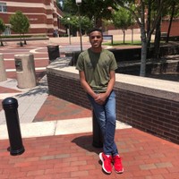 Arinze Okafor's photo