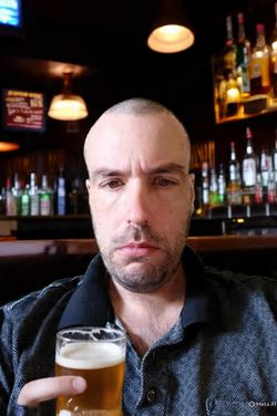 Walter Smith's photo