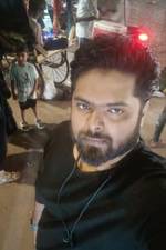 Bilal Shaikh's photo
