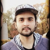 jamshaid ahmadzai's photo