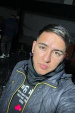 cristian daniel's photo