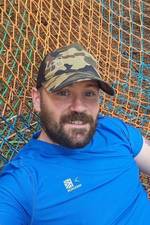 Benson Fednald 's photo