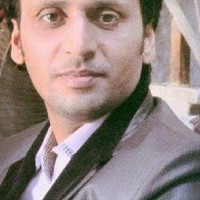 Muhammad Arfan's photo