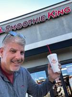 Matt Crawford's photo