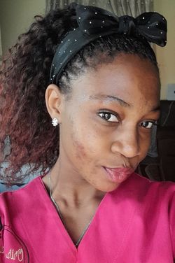 Sibonginkosi Ndlovu's photo