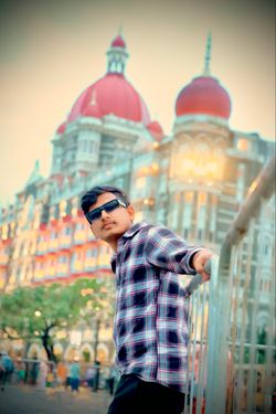 Jit Sain's photo