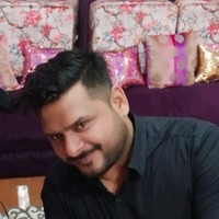 Rohit Mishra's photo